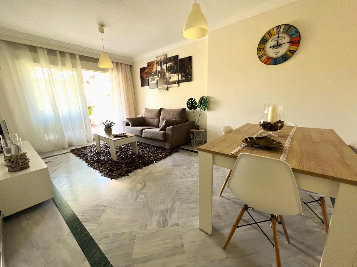 Apartamento Precioso Puerto Banus