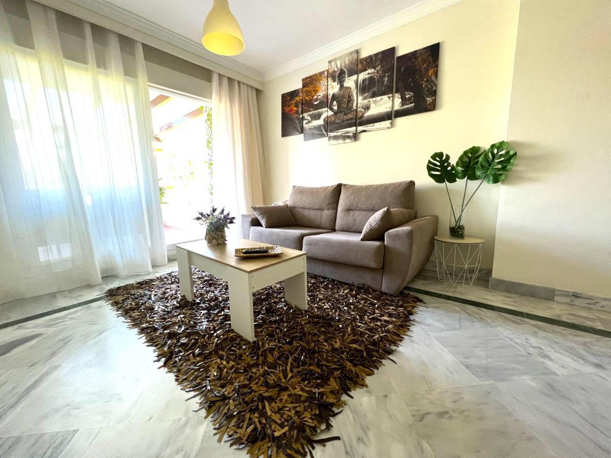 Apartamento Precioso Puerto Banus