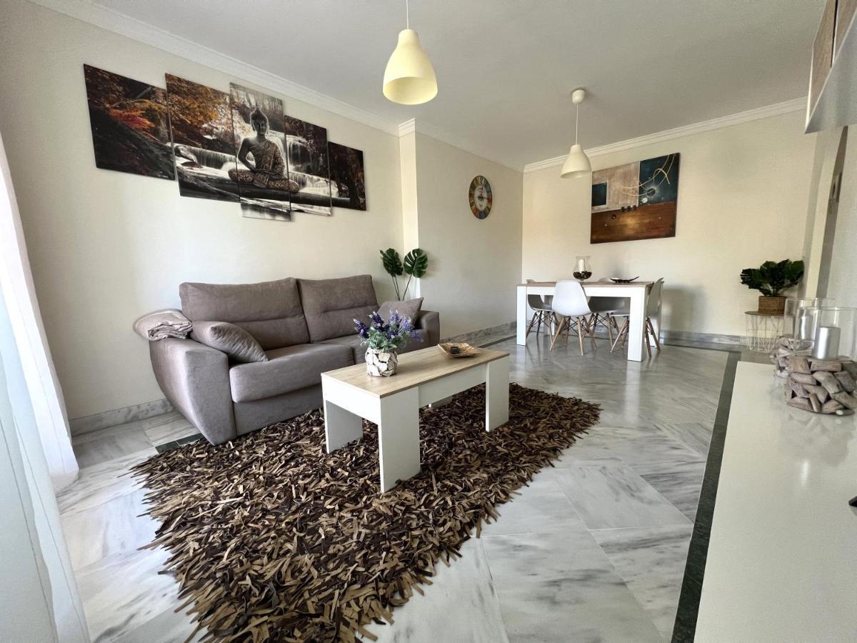 Precioso Puerto Banus Apartamento Marbella