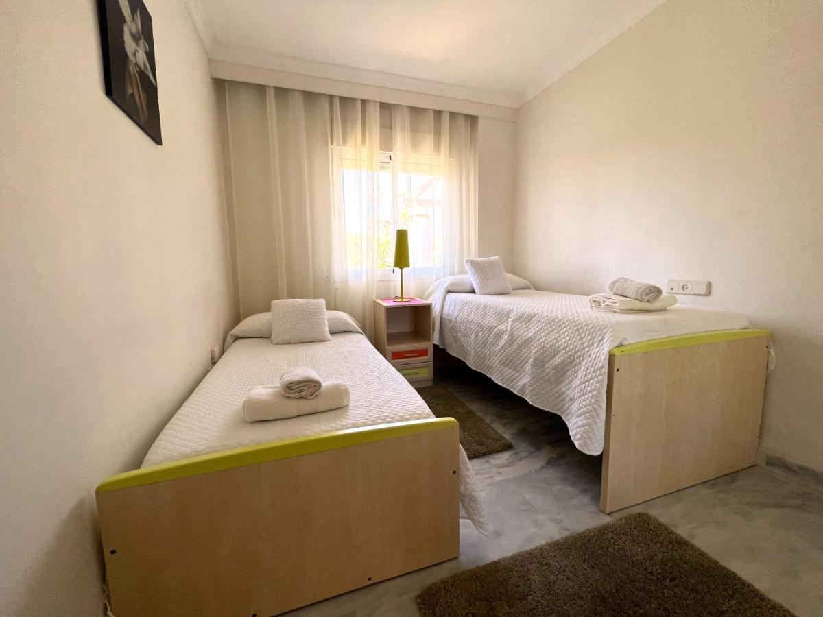 Apartamento Precioso Puerto Banus *