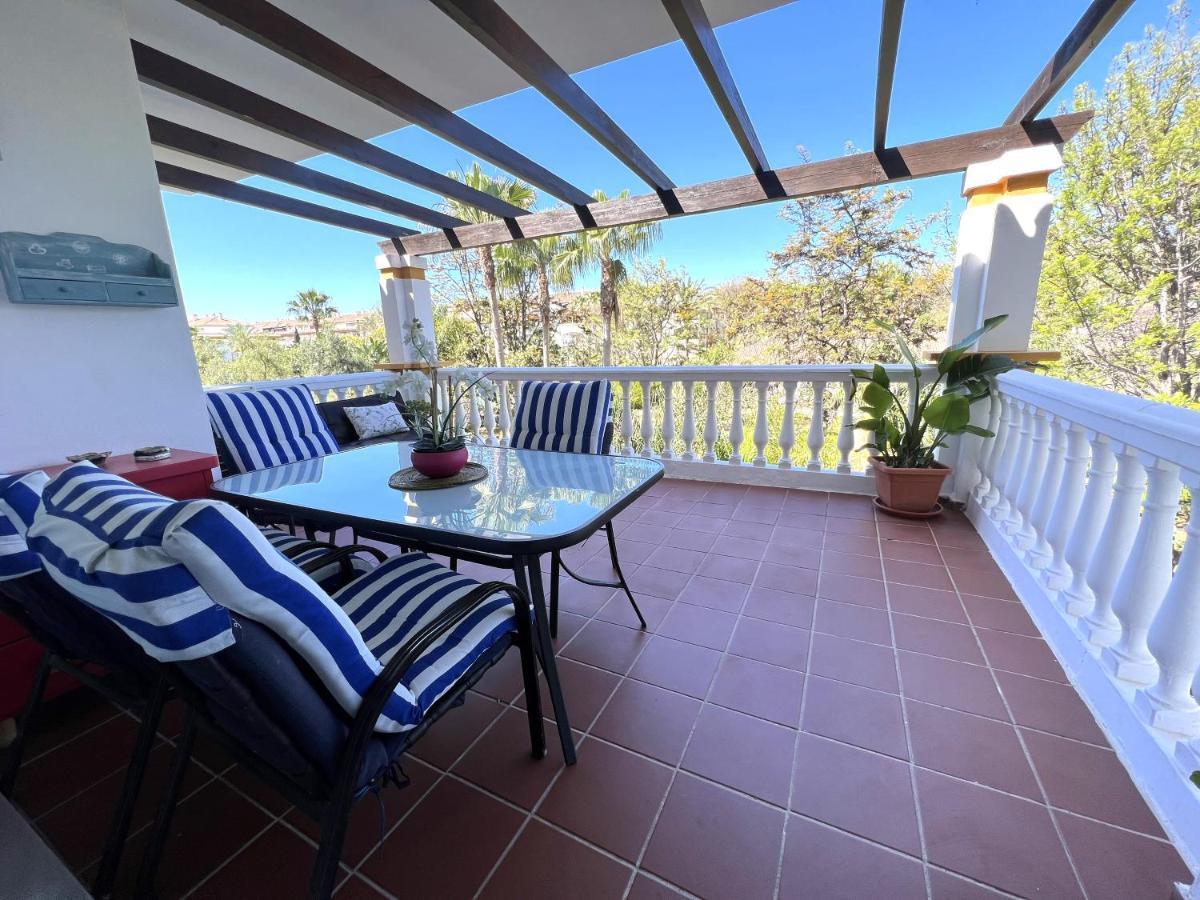 Apartamento Precioso Puerto Banus *